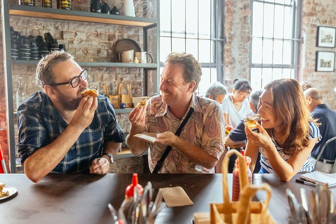 Sydney Private Food Walking Tour With Locals: The 10 Tastings - Key things you’ll notice on this tour