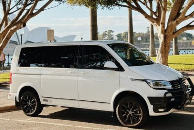 Sydney Private Full-Day Tour: Opera House, Bondi Beach & Secrets - Price and what $272 buys you (and what it doesn’t)