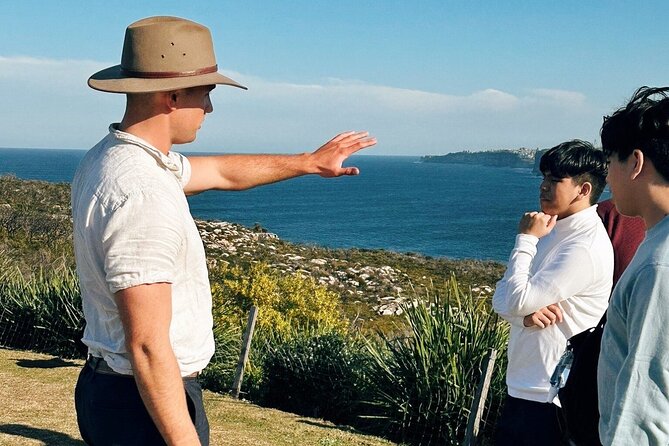 Sydney Private Full-Day Tour: Opera House, Bondi Beach & Secrets - Kirribilli: the quieter harbour side that makes the day click
