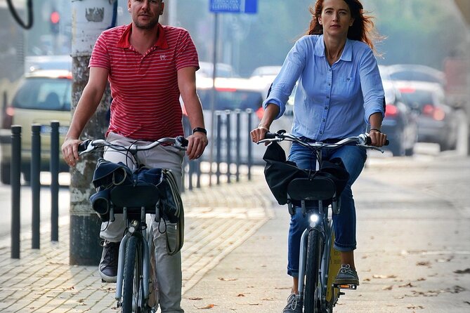 Sydney Private Half-Day Cycling Exploration - Why Sydney by bike beats the usual sightseeing rhythm