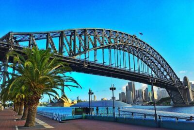 Sydney Private Half-Day Cycling Exploration - Livelo Sydney: start with a bike fit, not a scramble