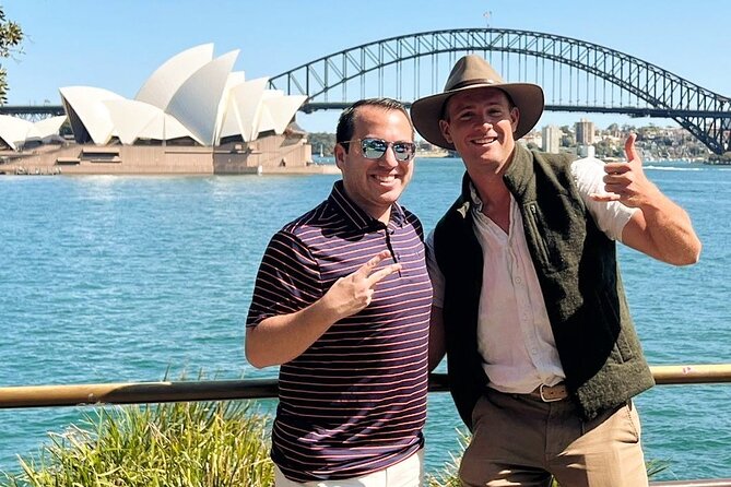 Sydney Private Half Day Tour: Beaches, History & Icons - Key highlights to look forward to