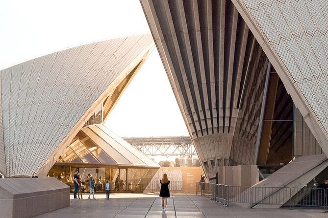 Sydney Private Half Day Tour: Beaches, History & Icons - Watsons Bay and Camp Cove: South Head Heritage Trail views