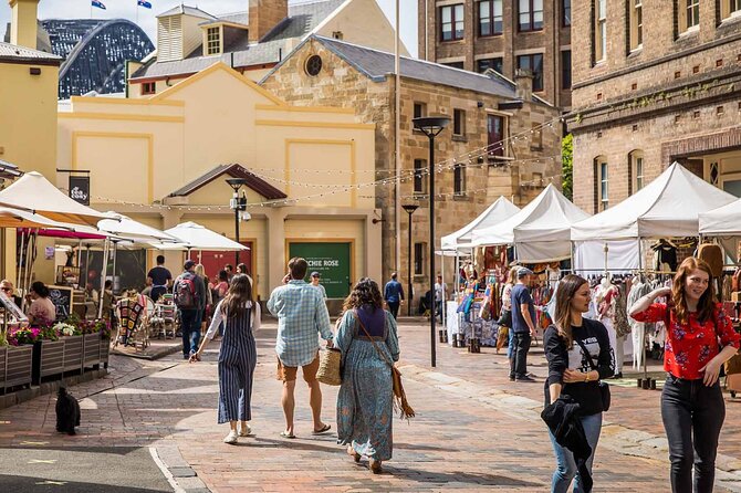 Sydney Private Half Day Tour: Beaches, History & Icons - Private guide value: why the human factor matters here