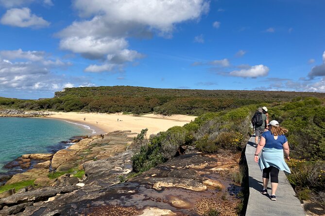 Sydney Private Tour Inc The Royal National Park and Symbio Zoo - Key takeaways before you go