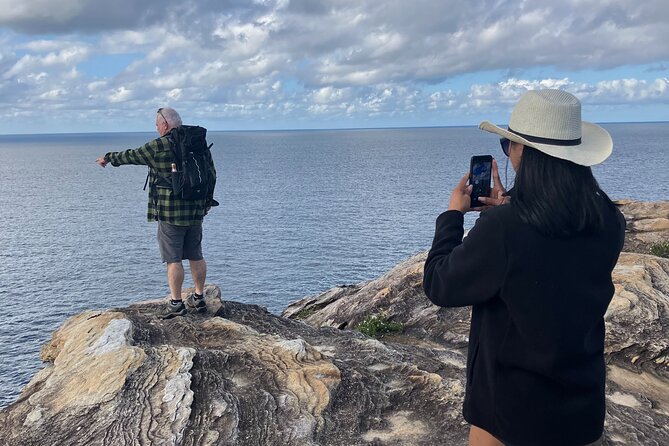 Sydney Private Tour Inc The Royal National Park and Symbio Zoo - A private Royal National Park day that moves at your pace