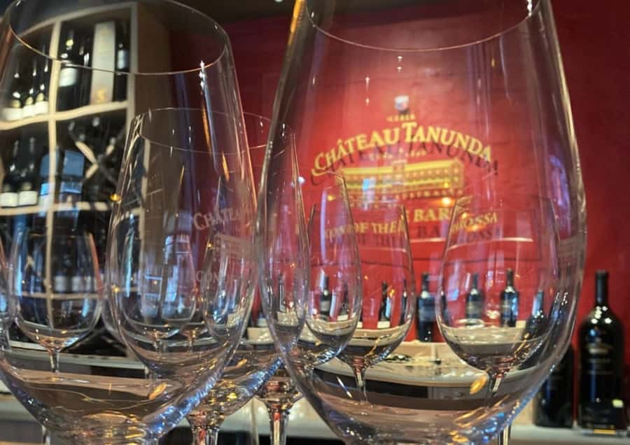 Sydney: Private Wine Tasting at The Rocks - Can you buy bottles, or is it just tasting?