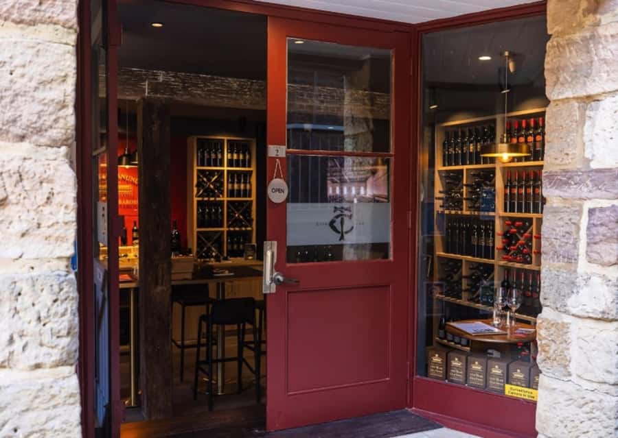 Sydney: Private Wine Tasting at The Rocks - Where your 45 minutes actually happen