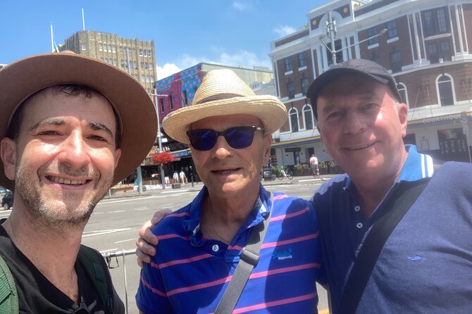 Sydney Queer Walking Tour - Timing and pacing: how to make the most of the 9:30 start