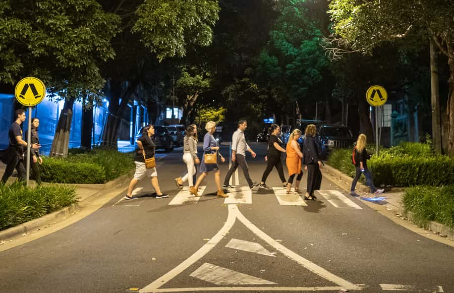 Sydney: Razor Gangs True Crime Tour - Who this tour fits best (and who should skip it)