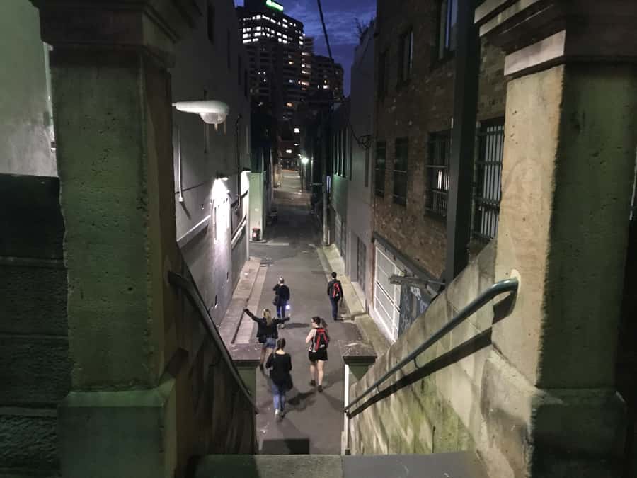 Sydney: Razor Gangs True Crime Tour - Going back to key crime-scene locations: what you’ll look for