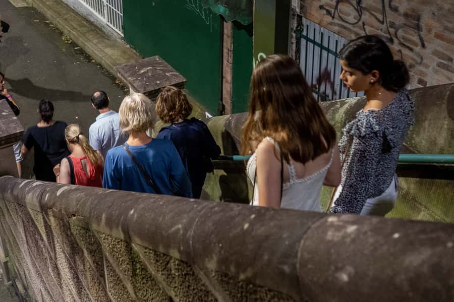 Sydney: Razor Gangs True Crime Tour - The unsolved mystery: turning facts into your own conclusion