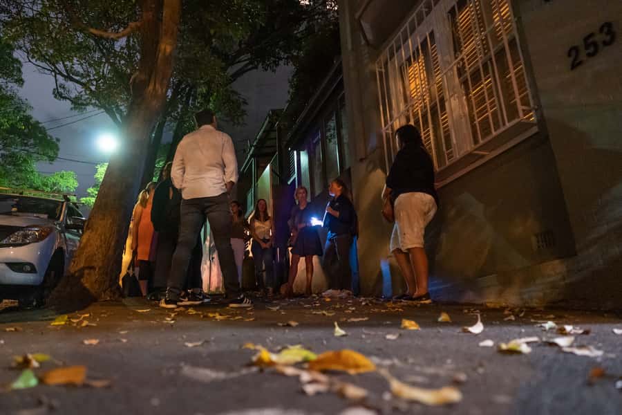 Sydney: Razor Gangs True Crime Tour - Price and value for a 90-minute true-crime walk