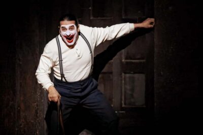 Sydney: Rigoletto at the Sydney Opera House - What the Story Does to You (and Why It Works)