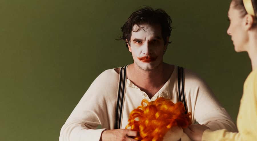 Sydney: Rigoletto at the Sydney Opera House - What Happens When the Curtain Lifts: Settling In Without Missing Momentum