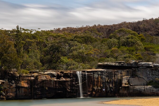 Sydney: Royal National Park Day Trip with Picnic and Swim - Bundeena First Stop: Aboriginal Sandstone Carvings Before You Hit the Trails
