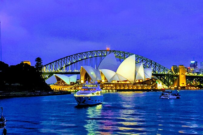 Sydney Secrets and Bondi Beach 4 HOUR AFTERNOON PRIVATE TOUR - Key moments that make this tour worth it