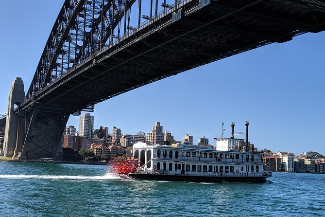 Sydney Secrets and Bondi Beach 4 HOUR AFTERNOON PRIVATE TOUR - How this private afternoon tour fits real life