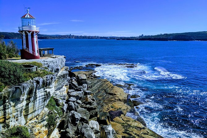 Sydney Secrets and Bondi Beach 4 HOUR AFTERNOON PRIVATE TOUR - Timing, walking, and what to wear (so you enjoy this instead of rushing)