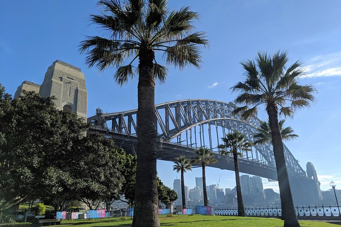 Sydney Secrets and Bondi Beach 4 HOUR MORNING PRIVATE TOUR - Civic Sydney stops: State Library, the Mint, Hyde Park Barracks, and more