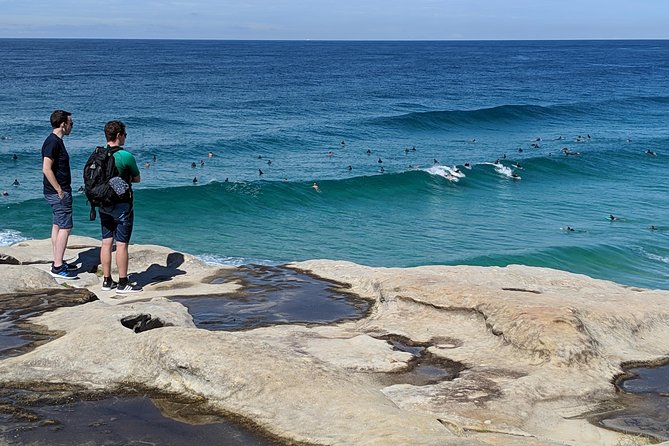 Sydney Secrets and Bondi Beach 4 HOUR MORNING PRIVATE TOUR - Bondi Beach: your main payoff (and how to use your hour)