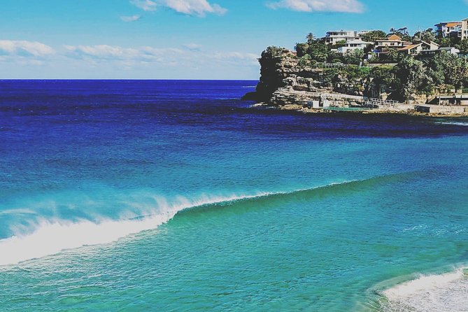 Sydney Secrets and Bondi Beach 4 HOUR MORNING PRIVATE TOUR - Opera House and Harbour Bridge photo time (and why it’s worth it)
