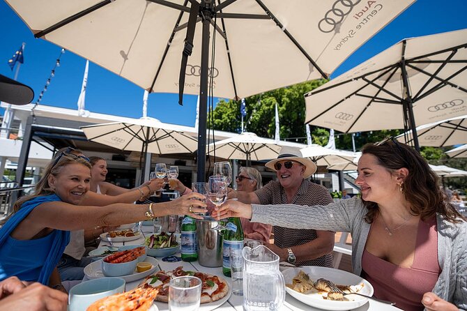 Sydney Secrets Lunch Cruise - Why this 4-hour Harbour cruise feels like a smart Sydney shortcut