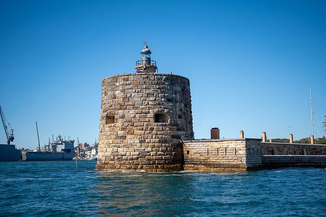 Sydney Secrets Lunch Cruise - Weather reality on an open tourer (and how to stay comfortable)