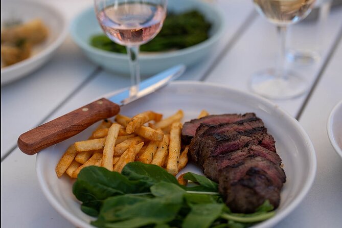 Sydney Secrets Lunch Cruise - Price and value: is $300 for 4 hours actually worth it?