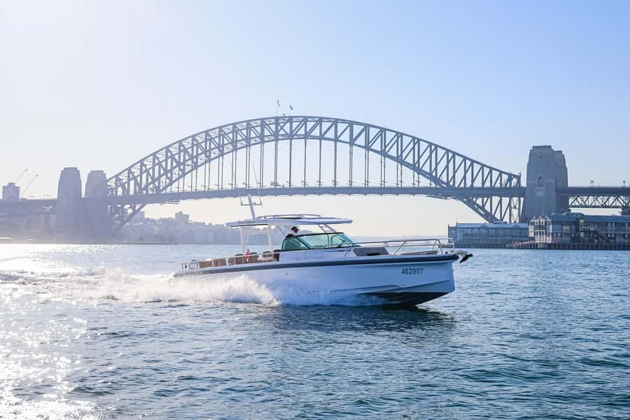 Sydney Secrets Lunch Cruise - Who this cruise suits best (and who should skip it)