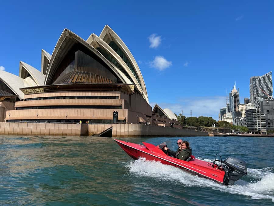 Sydney: Self-drive Boating Adventure - Key Points Before You Go