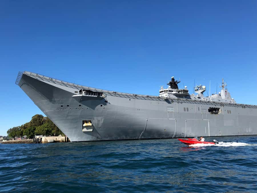 Sydney: Self-drive Boating Adventure - Price and Value: $211 for up to Two Drivers