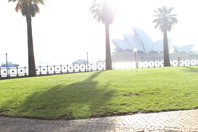 Sydney Shore Excursion: Half-Day Sydney City Highlights with Bondi Beach and Watsons Bay - La Perouse and Captain Cook-style stop: history flavor, if timing allows
