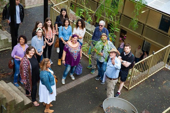 Sydney Shore Excursion: The Original Guided Walking Tour of The Rocks - 5 things I’d focus on before you go