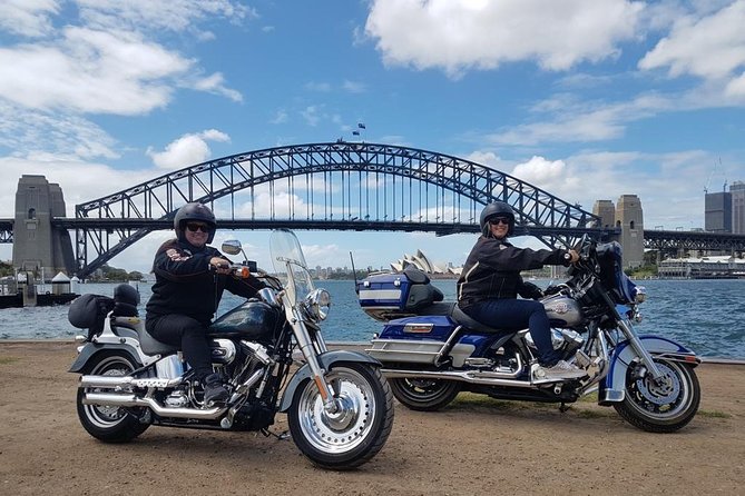 Sydney sights tour 1 Hour - Kings Cross at street speed: what you should expect