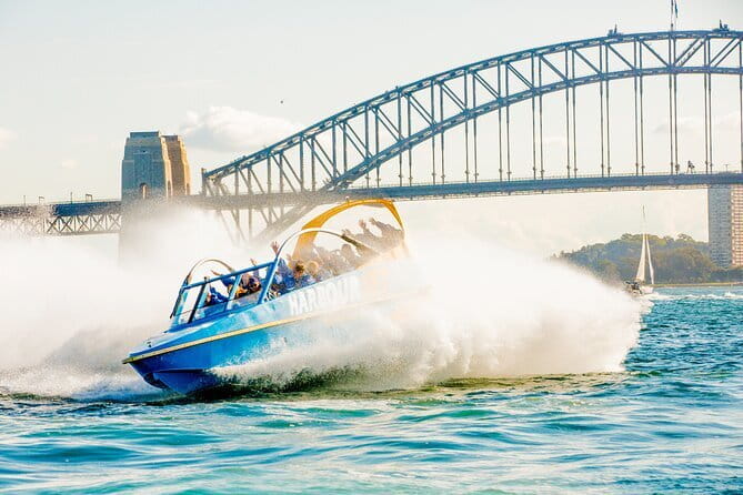 Sydney Sights Trike Tour 1 Hour - Safety Gear And How the Ride Feels in Real Life