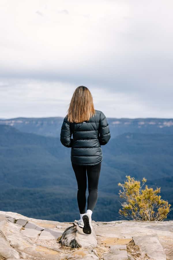 Sydney: Small Group Blue Mountains, Wildlife & Waterfalls - Wildlife etiquette: feeding, touching, and staying respectful