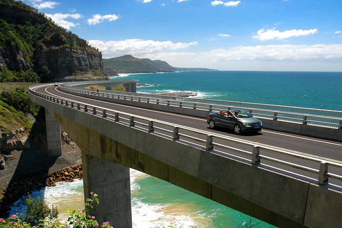 Sydney South Coast to Country Private Tour | Grand Pacific Drive - Key reasons you’ll like this private South Coast to Country day