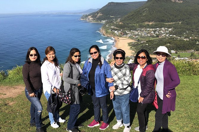 Sydney South Coast to Country Private Tour | Grand Pacific Drive - Getting started at 7:30 and surviving the 10-hour ride