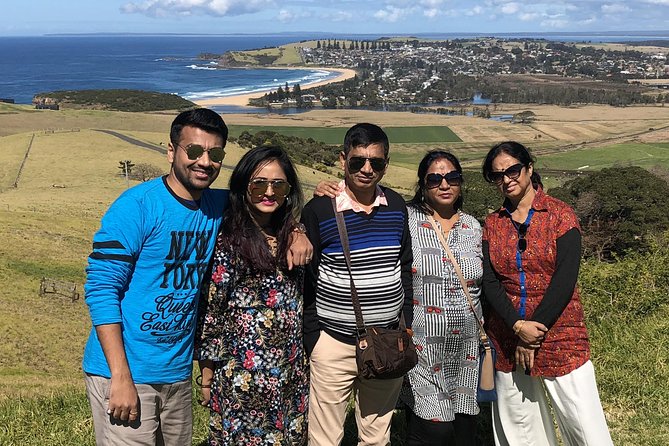 Sydney South Coast to Country Private Tour | Grand Pacific Drive - Thirroul and Berry: small-town breaks for coffee and wandering