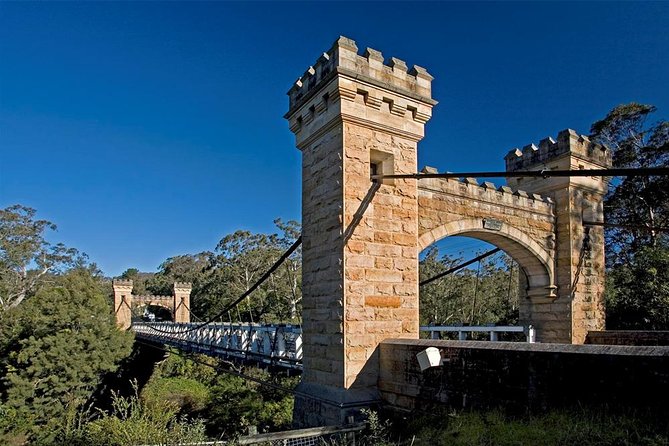 Sydney South Coast to Country Private Tour | Grand Pacific Drive - Stanwell Tops and the Royal National Park coast views