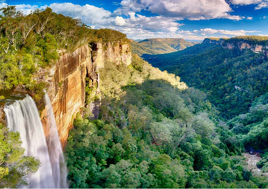 Sydney: Southern Highlands and South Coast Private Tour - Key stops worth your time