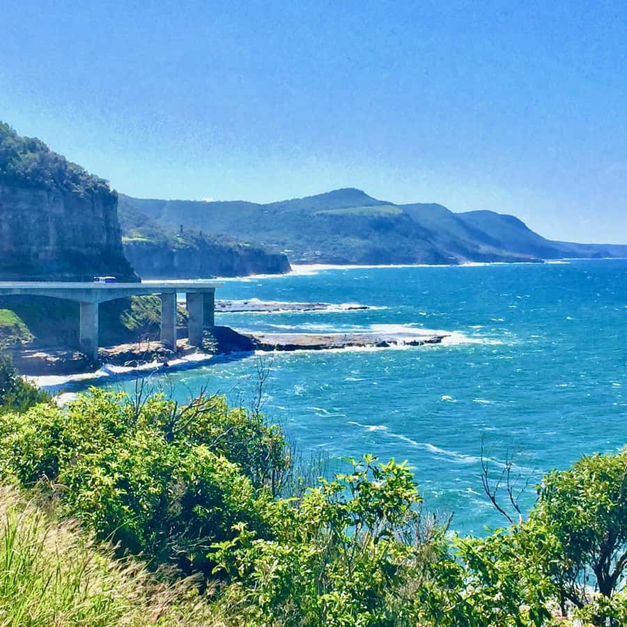 Sydney: Southern Highlands and South Coast Private Tour - Botany Bay to Royal National Park: the scenic drive part matters