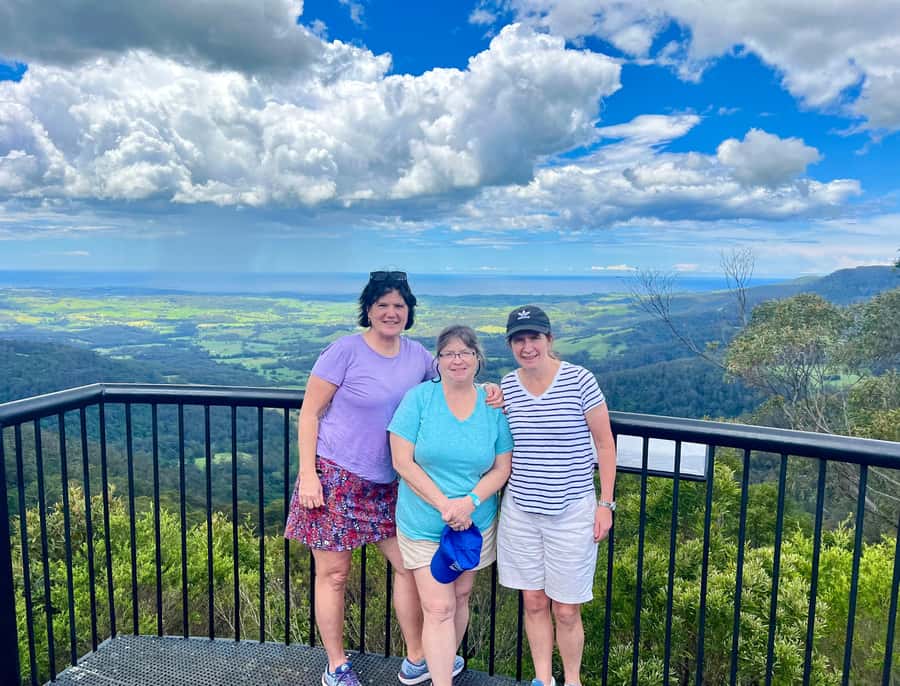 Sydney: Southern Highlands and South Coast Private Tour - Kiama’s blowholes: where the ocean puts on a show