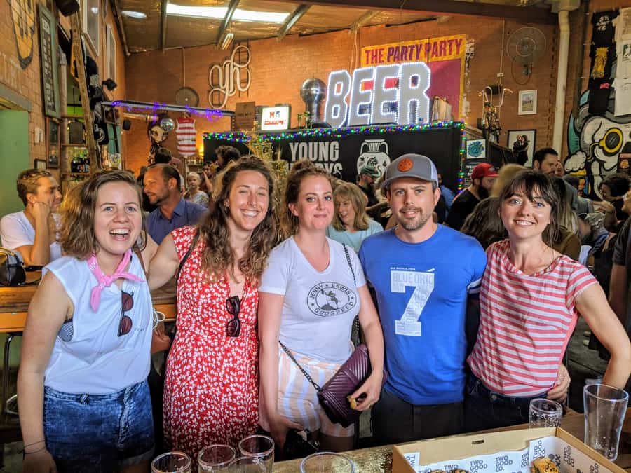 Sydney: Street Art and Multicultural Food Walking Tour - Key things to look forward to