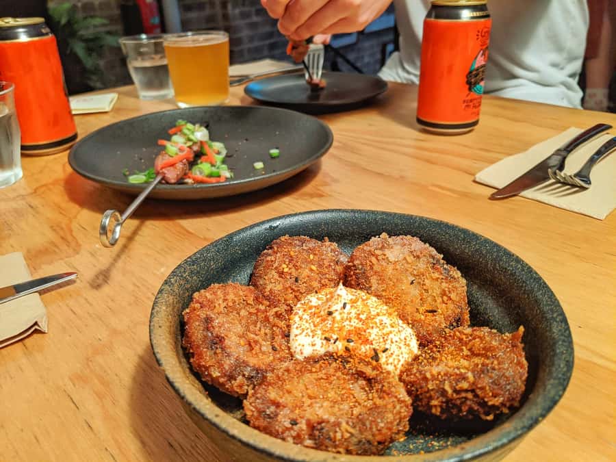Sydney: Street Art and Multicultural Food Walking Tour - Newtown’s architecture, bars, and restaurant culture (the real-world context)