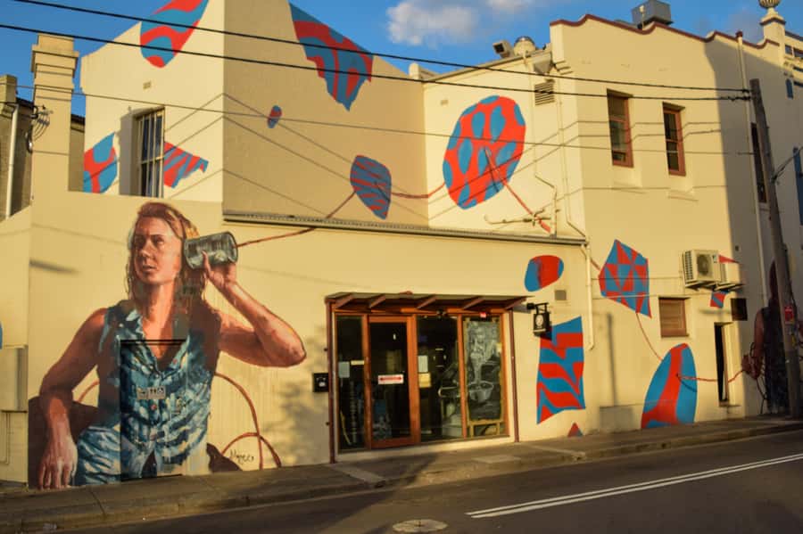 Sydney: Street Art and Multicultural Food Walking Tour - Should you book it or skip it?