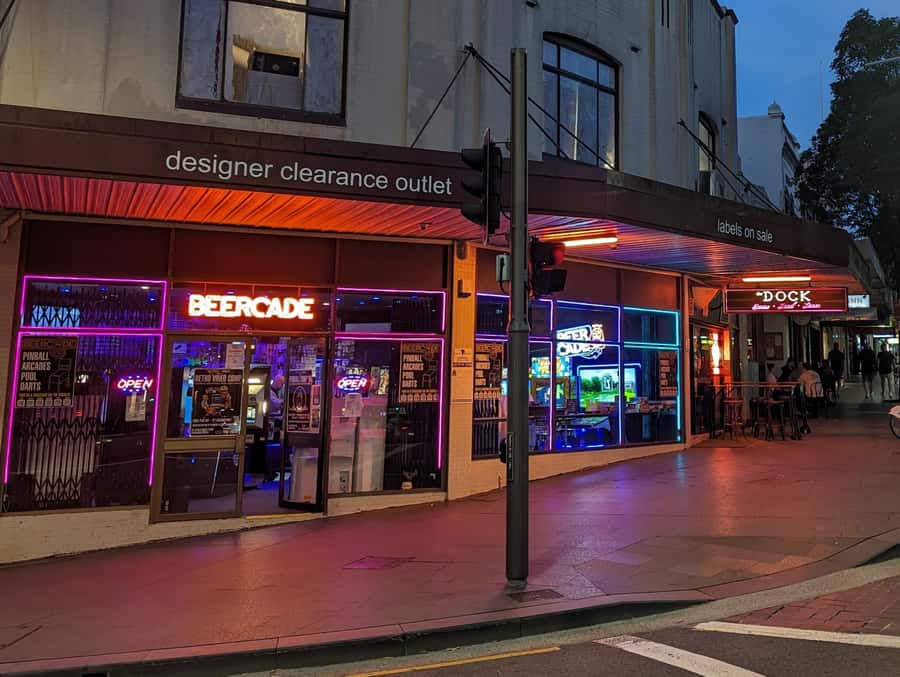 Sydney: Street Art & Small Bar Tour with Complimentary Drink - Practical tips so the night goes smoothly