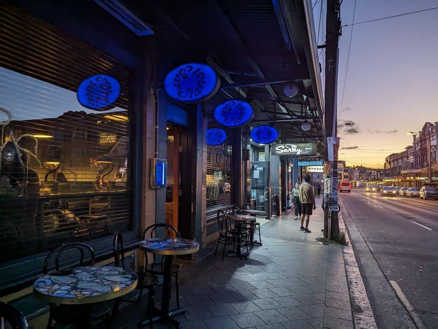 Sydney: Street Art & Small Bar Tour with Complimentary Drink - Picking your night: Newtown & Enmore Road vs Redfern & Chippendale