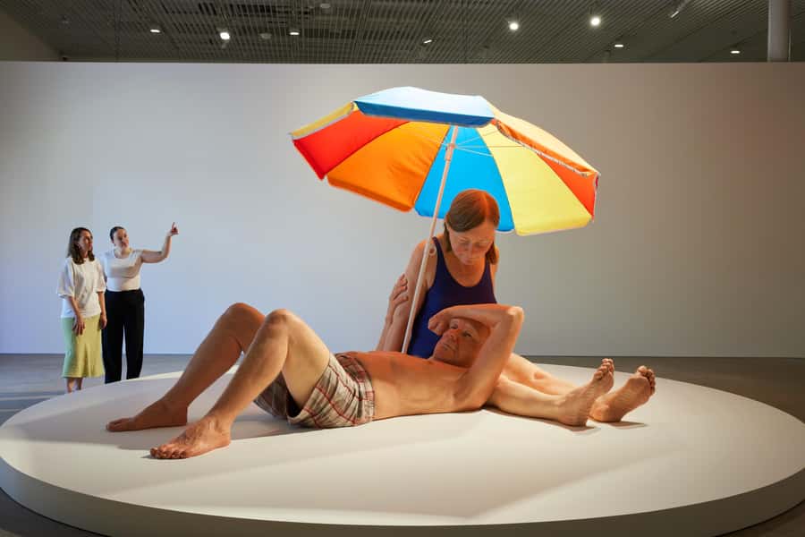 Sydney Summer Art Exhibitions Art Gallery of New South Wales - Key things to know before you go
